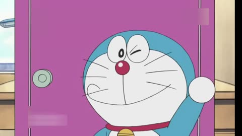 Doraemon