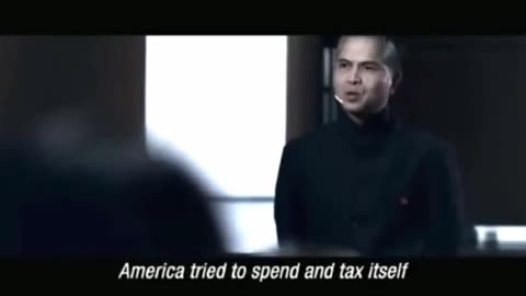 A Ron Paul Commercial in 2012:The State Of 🇺🇸 Now
