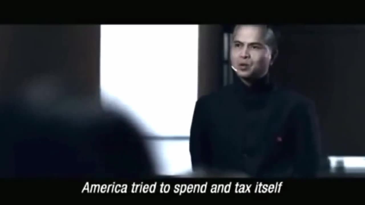 A Ron Paul Commercial in 2012:The State Of 🇺🇸 Now