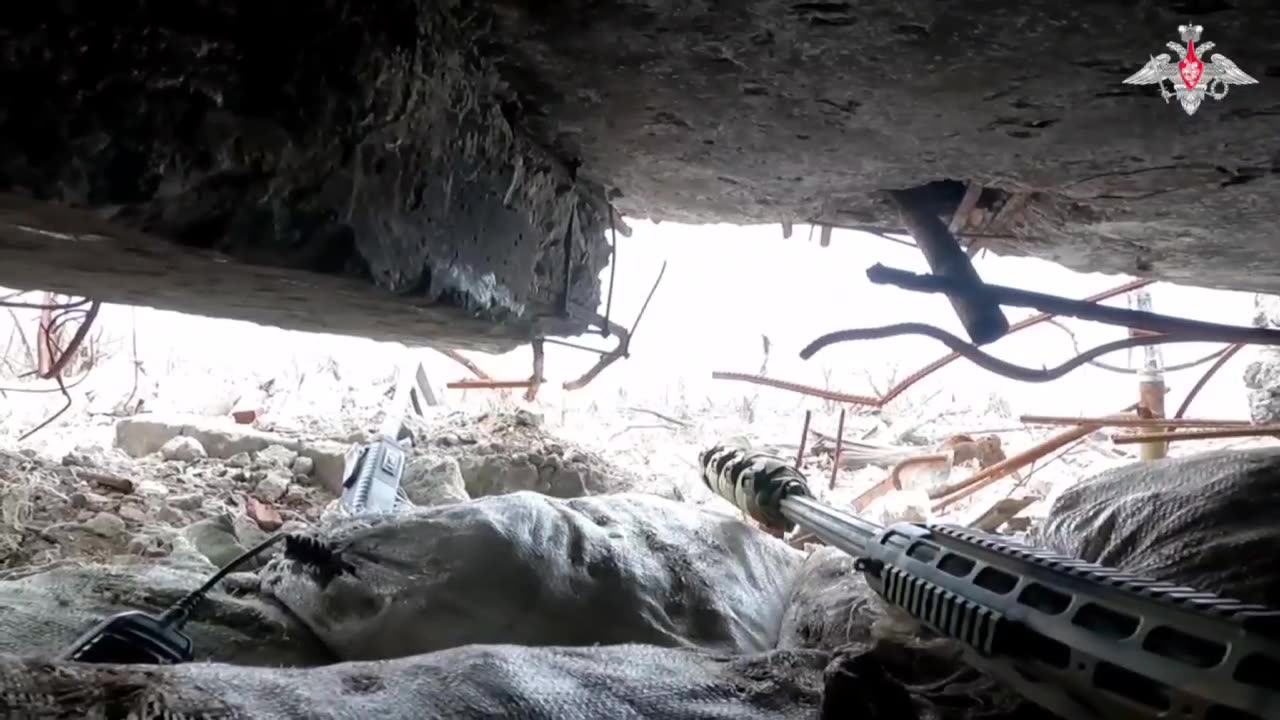 18+ Sniper work rotation