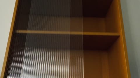 Hayas Colour Cabinet