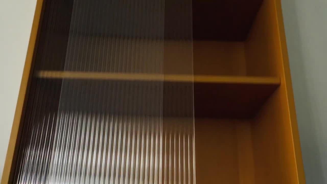 Hayas Colour Cabinet