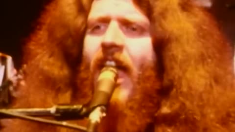 Kansas - Carry on Wayward Son (Official Video)