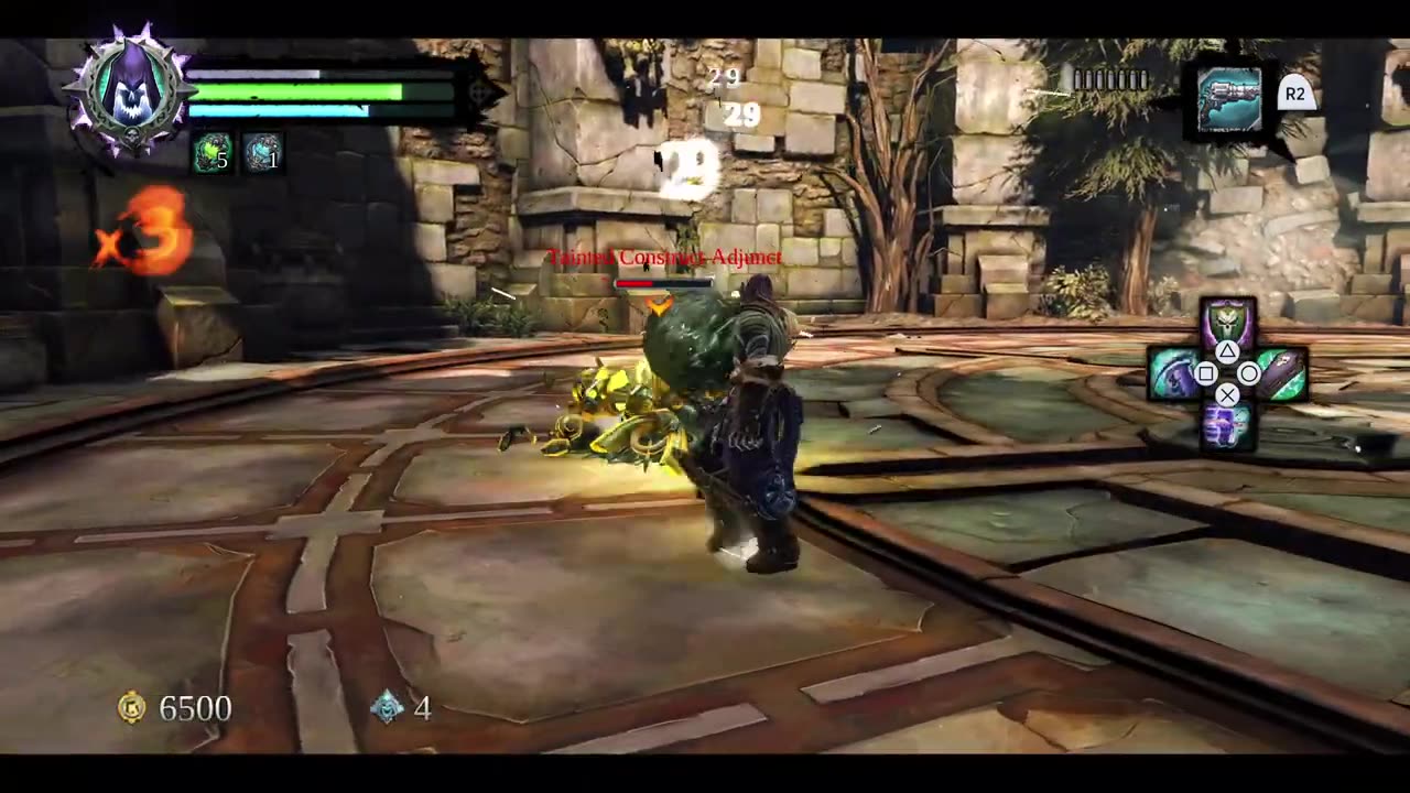 Darksiders 2 Deathinitive Edition PART =_38