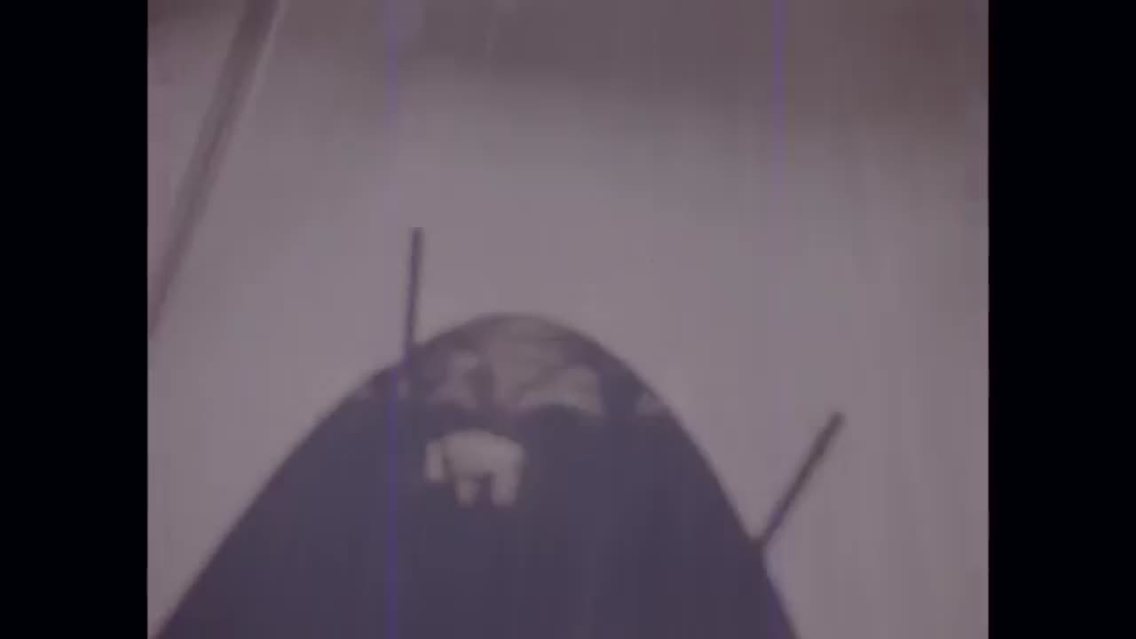 Memphis Belle OuttakesReel 12