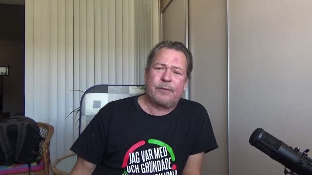 Avslöjande av politikerväldet