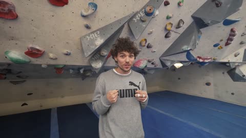 10 tips for beginner Boulderers