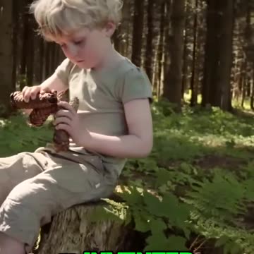 Innovative Childhood Creations: Unleashing My Passion for Invention!