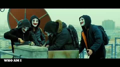 Best Hacker Movies Clips