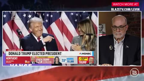 How Trump's Landslide Win EXPOSED the Lib Media & Fake Polls