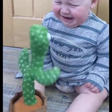 4th child one had a panic attack 😭