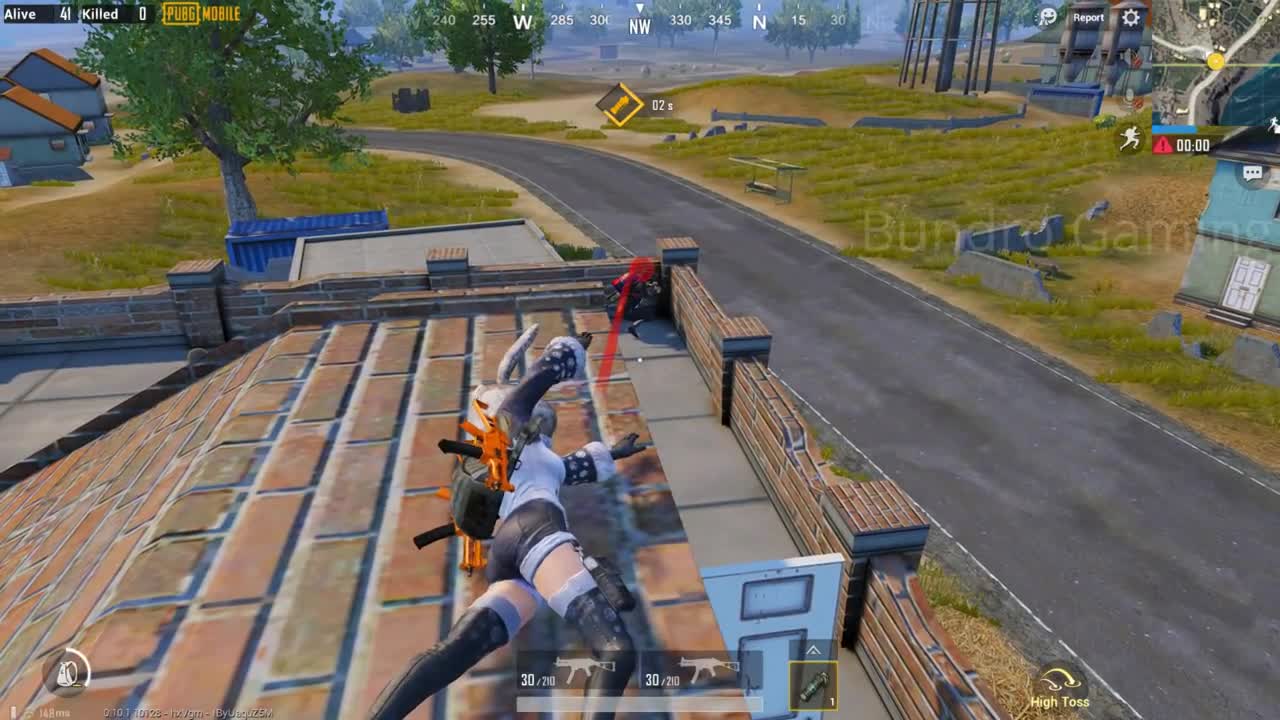 Pubg mobile funny noob moments