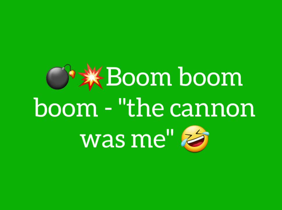 🤩Dan Scavino Tweet with Q posts - The cannon was me❗