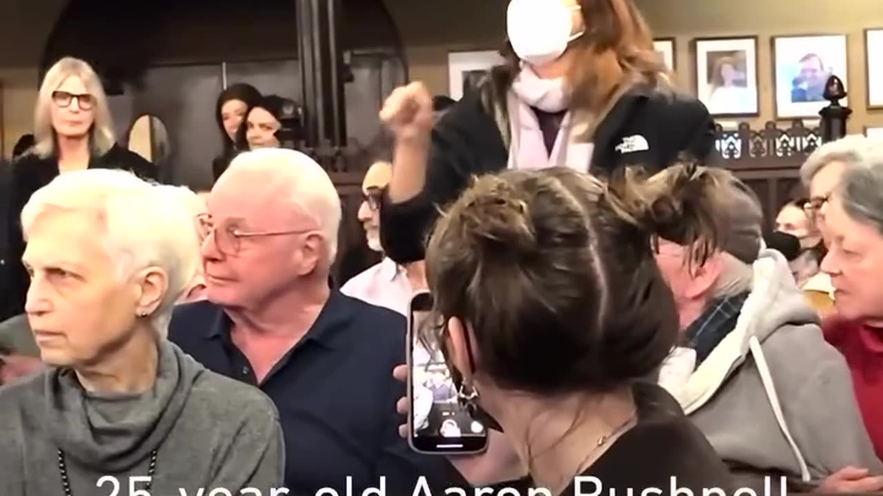 zeitgeist movement - facebook video