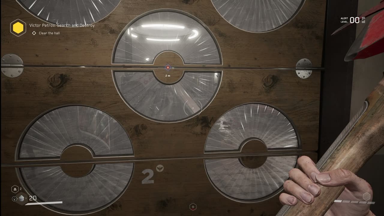 Atomic Heart - Live PC Gameplay - Part 2