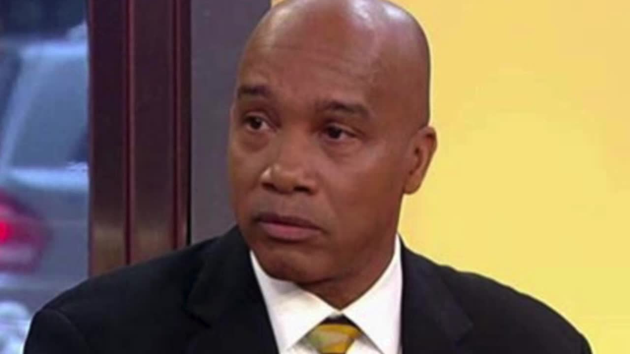 Kevin Jackson Calls Out Fox News, Jesse Waters And Other News Personalities!