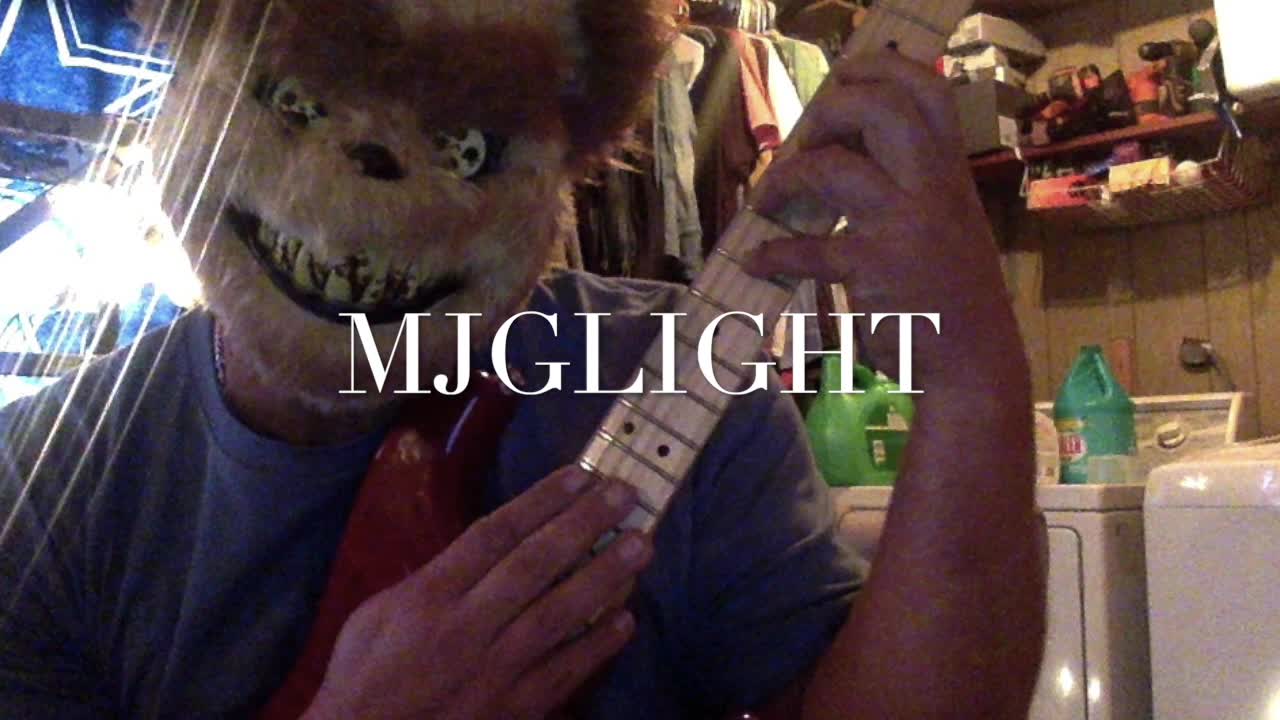 Beary Scary Music By Mjglight