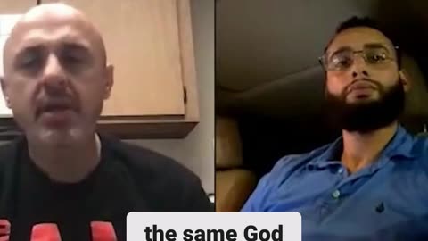 Christian COMPARES The True ALLAH With The god of Islam | Sam Shamoun