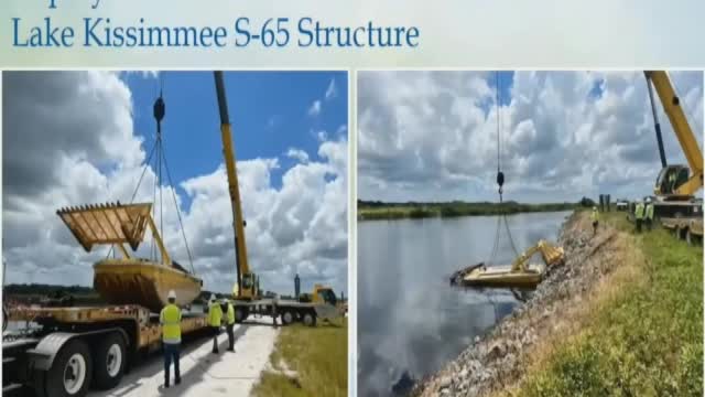 286 Sunshine live Ep 110 Is the FWC poisoning our waterways?