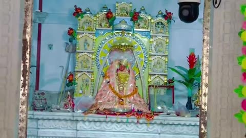 Maa vankal mata