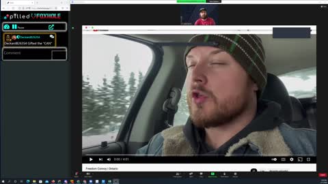 Deplorable discussions - 2/11/2022