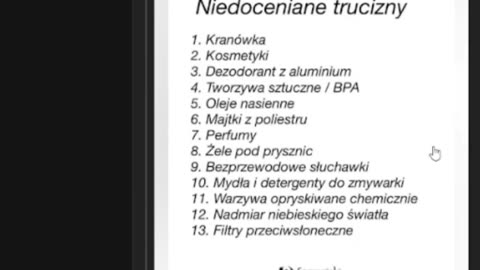 13 Przykazań