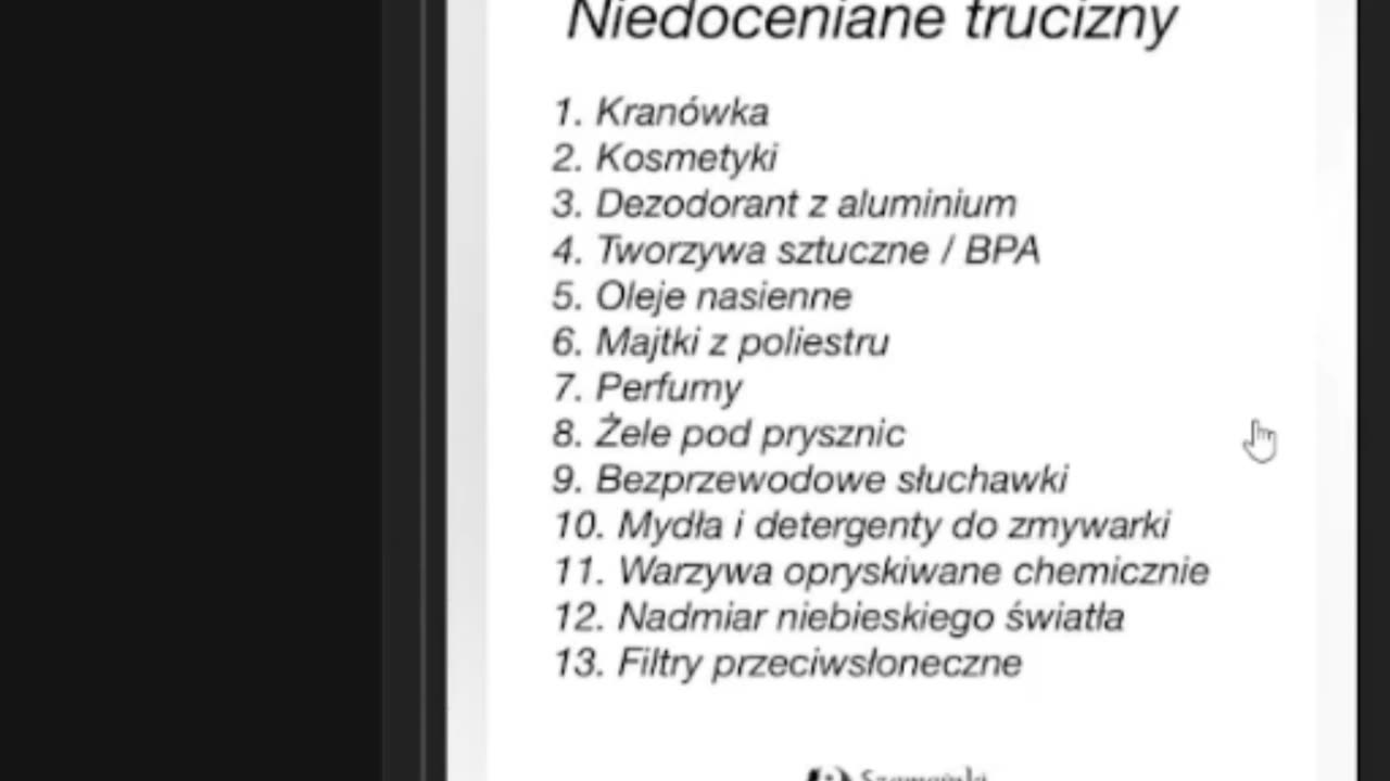 13 Przykazań