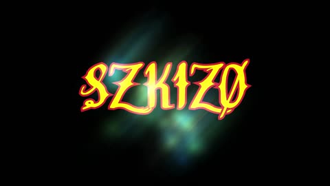Szkízó ¦ Bevet (dalszöveges audió)