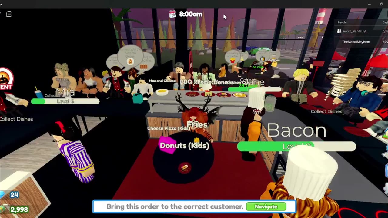 Tycoon Tuesday Restaurant Tycoon 2 Spookfest