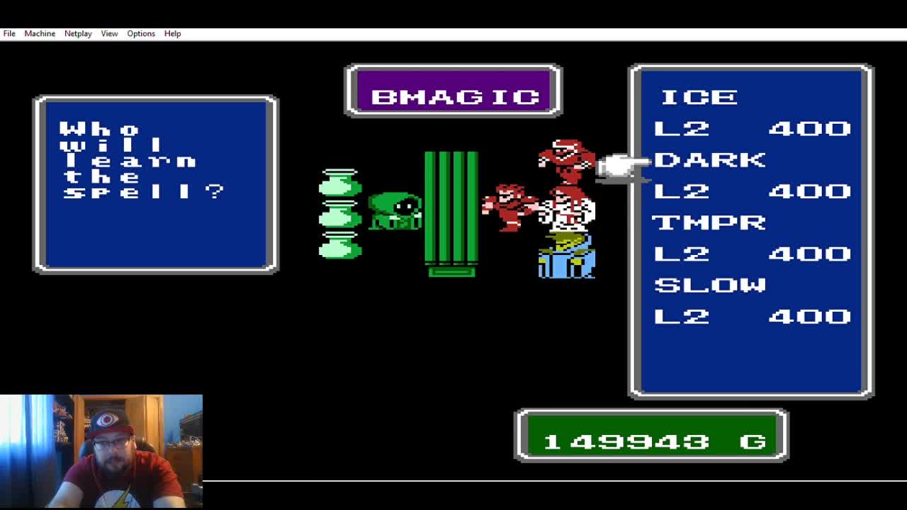 ZuperNEZ Plays Final Fantasy Part 12