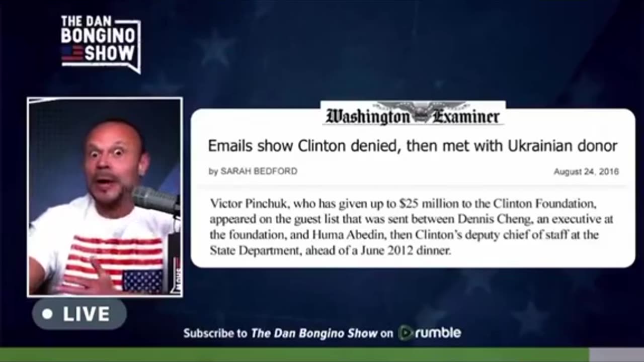 What is wrong with Democrats?