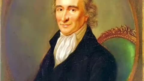 Thomas Paine | Common Sense