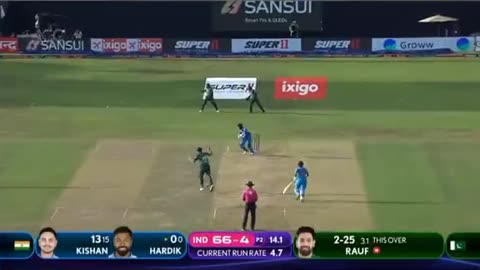 Pak vs india asia cup match