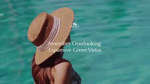 🏡𝐆𝐨𝐥𝐟 𝐏𝐨𝐢𝐧𝐭 1 & 2 Bed Apartments Emaar South