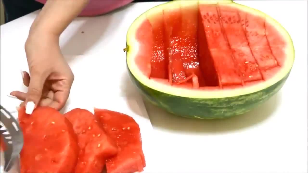 Watermelon cute