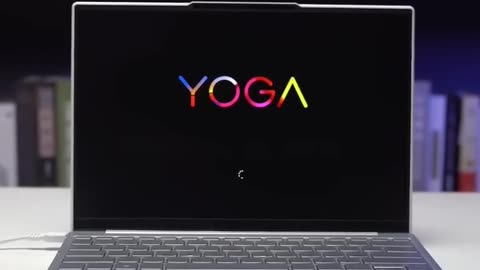 Lenovo Yoga Slim 7 Pro X