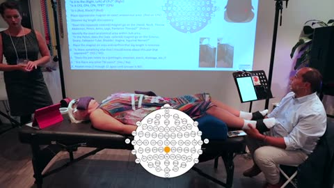 Full TBI Session with Dr. Garcia | Comprehensive Biomagnetism Therapy