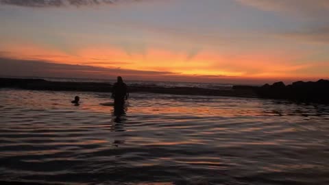 Beautiful Beaches of Colombo