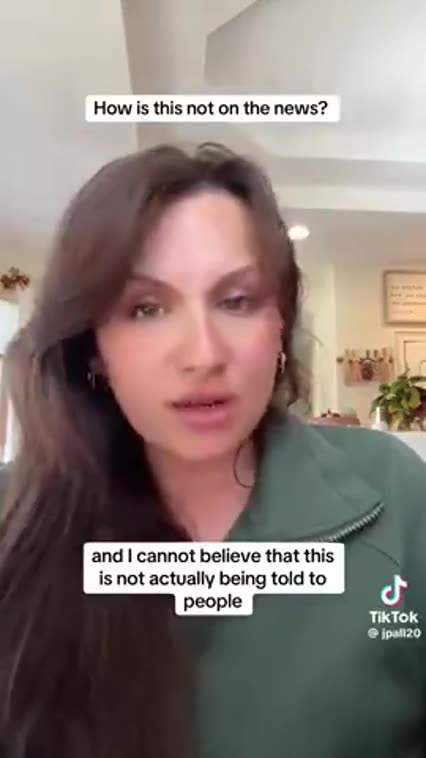 HOW IS THIS NOT ON THE NEWS❓ [NSFW 🚨 WARNING]