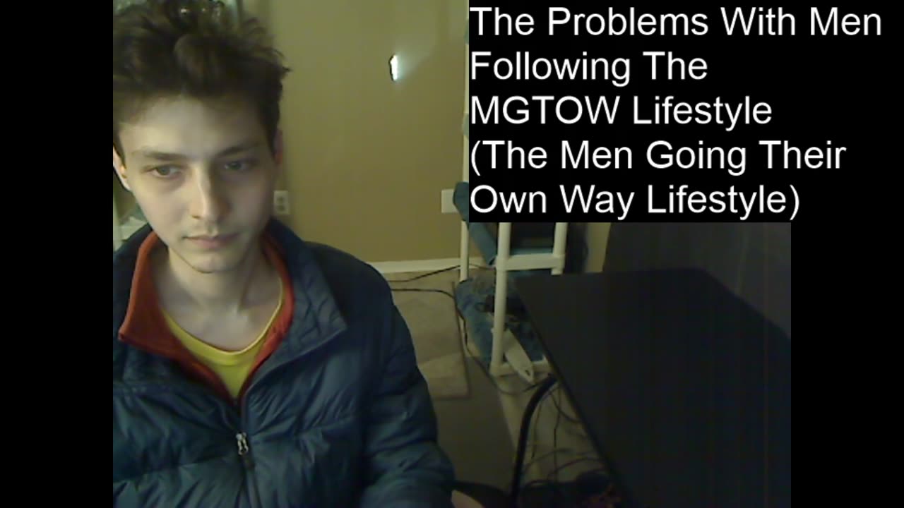 The Problems With Men Following The MGTOW Lifestyle (The Men Going Their Own Way Lifestyle)