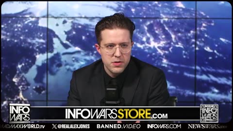 Deep State Panics Due to Unprecedented Global Awakening