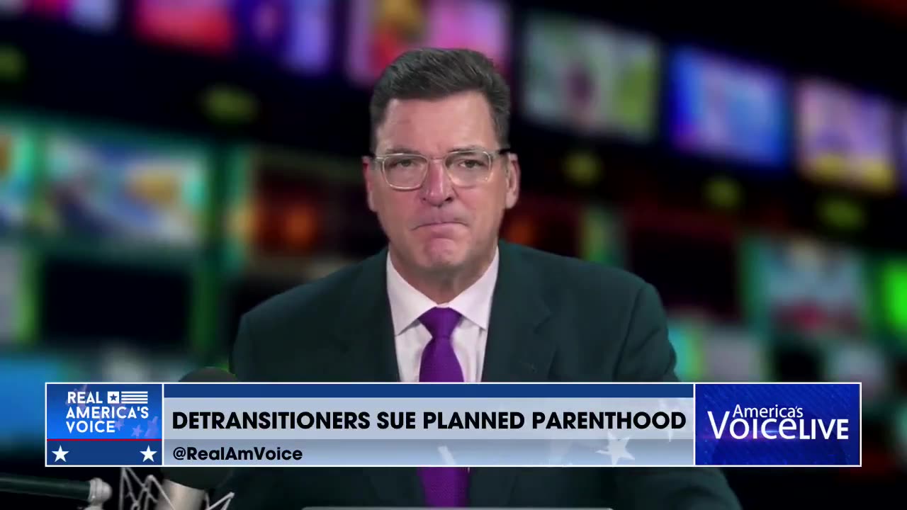 De-Transitioners Sue Planned Parenthood