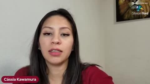 Cássia Kawamura - Aula 58 - Como corrigir crianças pequenas