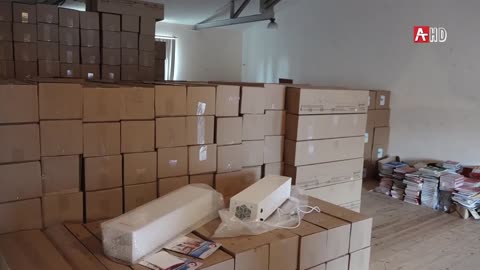 В Абхазии минобразование приобрело для школ республики рециркуляторы воздуха