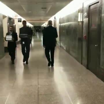 GOP Senator reality-check's protester using her kids as political props