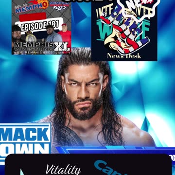 SHIZNIT MINUTE 8.16.24-BT talks SDL!