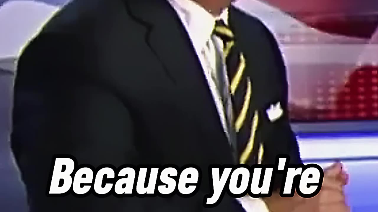 Tucker Carlson Exposes A Politician On Gun Control