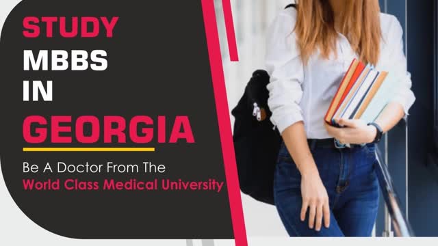 MBBS in Armenia | Vishwa Medical Admission Point