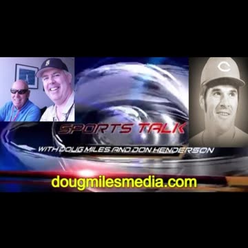 REMEMBERING PETE ROSE!