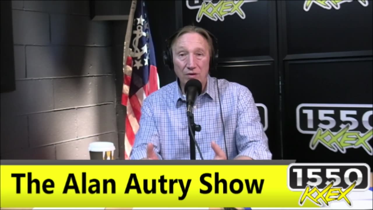 The Alan Autry Show